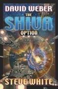The Shiva Option David Weber, White Steve