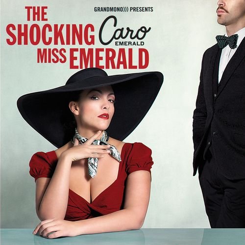 The Shocking Miss Emerald Emerald Caro