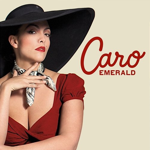 The Shocking Miss Emerald Caro Emerald