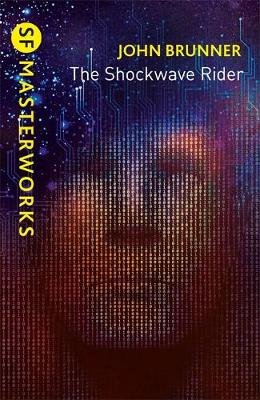 The Shockwave Rider Brunner John