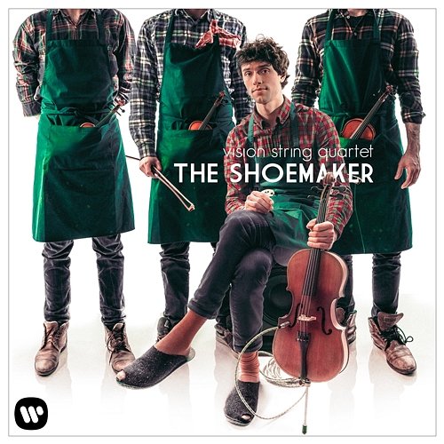 The Shoemaker vision string quartet