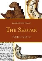 The Shofar: Its History and Use Montagu Jeremy