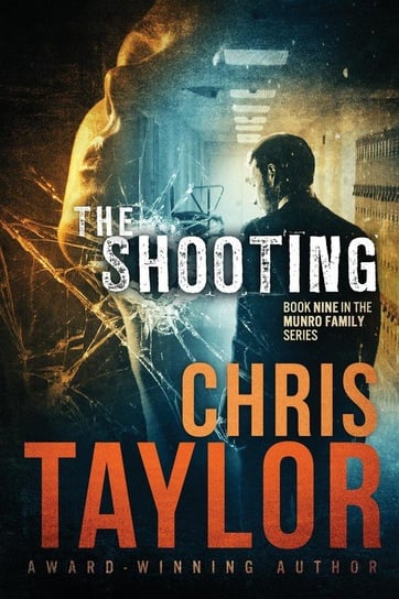 The Shooting Taylor Chris