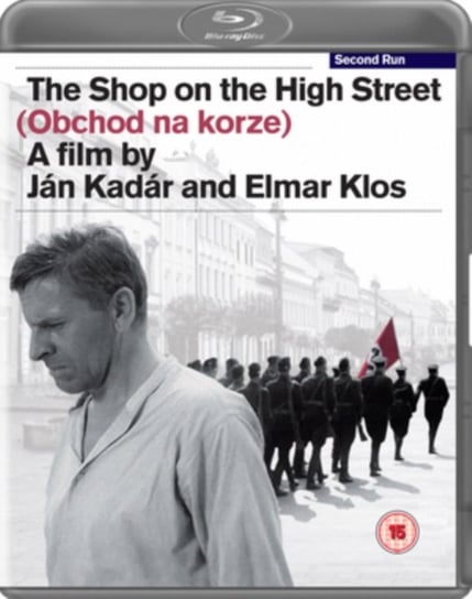 The Shop On the High Street (brak polskiej wersji językowej) Klos Elmar, Kadar Jan