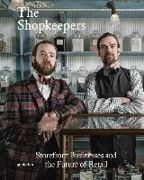 The Shopkeepers Gestalten, Die Gestalten Verlag