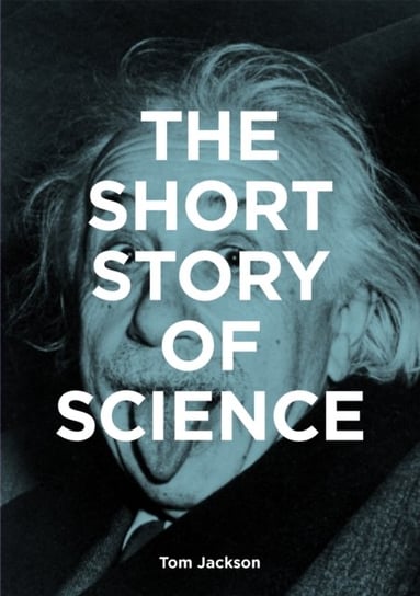 The Short Story of Science Opracowanie zbiorowe