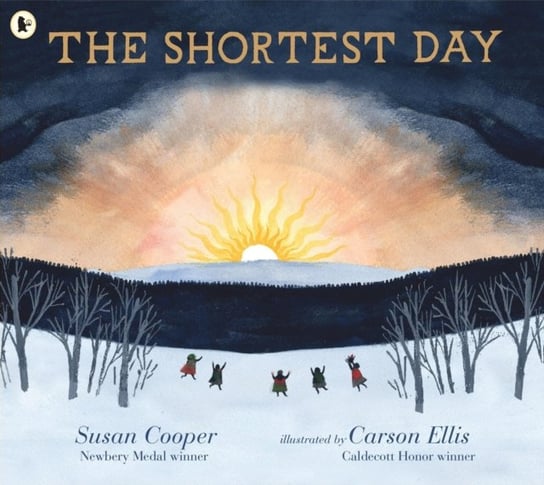 The Shortest Day Cooper Susan