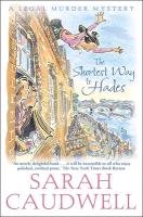 The Shortest Way to Hades Caudwell Sarah