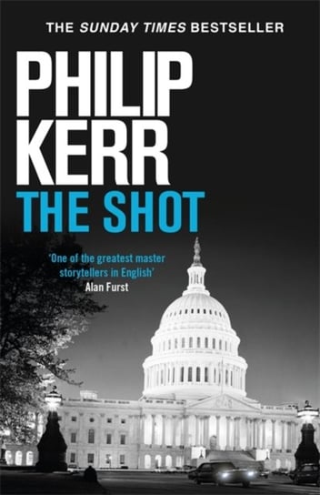 The Shot Kerr Philip