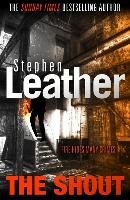The Shout Leather Stephen