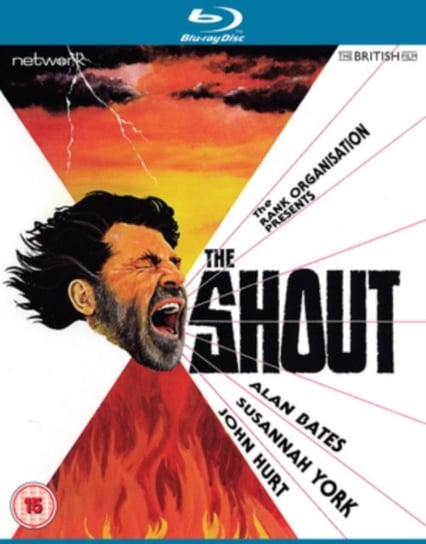 The Shout (brak polskiej wersji językowej) Skolimowski Jerzy