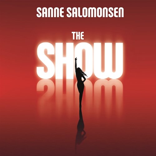 Everybody's Eyes On You Sanne Salomonsen