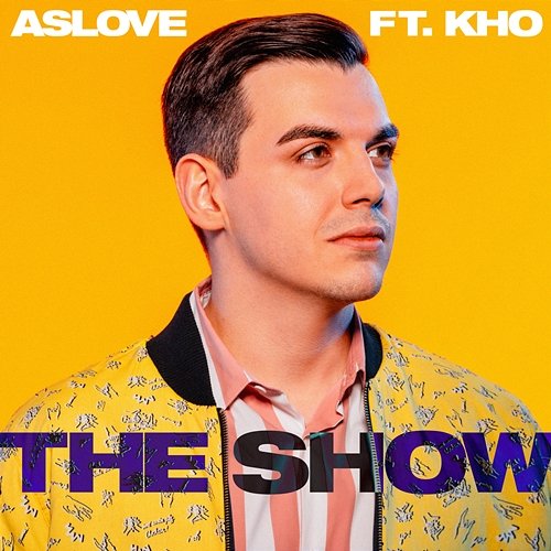 The Show Aslove
