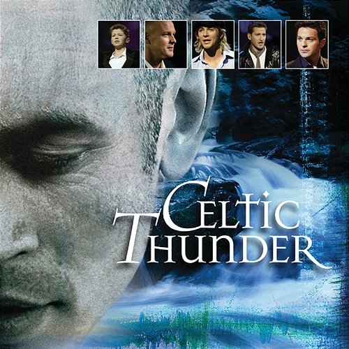 The Show Celtic Thunder