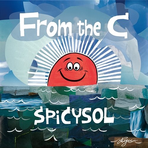 THE SHOW SPiCYSOL feat. Def Tech