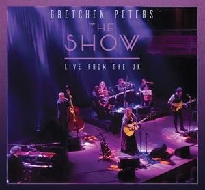 The Show Peters Gretchen