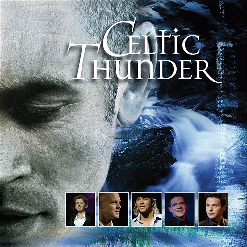 The Show Celtic Thunder