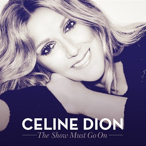 The Show Must Go On Celine Dion feat. Lindsey Stirling