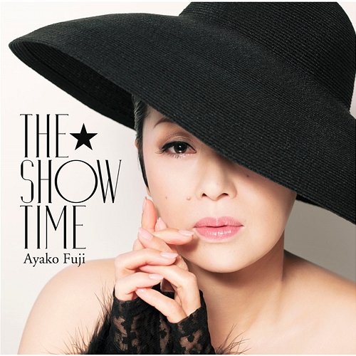THE SHOW TIME Ayako Fuji