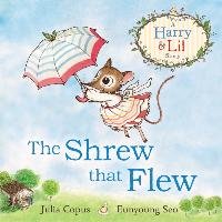 The Shrew that Flew Copus Julia