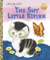 The Shy Little Kitten Schurr Cathleen, Tenggren Gustaf