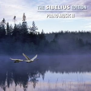 The Sibelius Edition, Piano Music II Grasbeck Folke