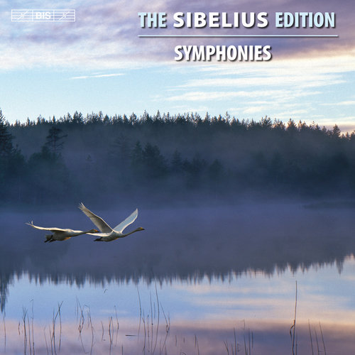 The Sibelius Edition: Symphonies Various Artists