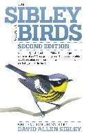 The Sibley Guide to Birds Sibley David Allen