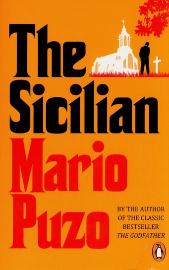 The Sicilian Puzo Mario