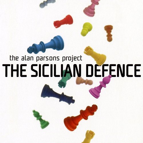 The Sicilian Defence The Alan Parsons Project