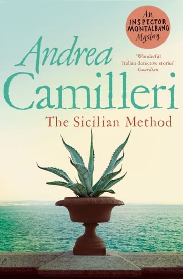 The Sicilian Method Camilleri Andrea
