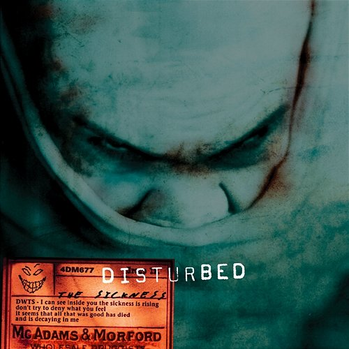 The Sickness Disturbed