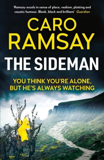 The Sideman Ramsay Caro