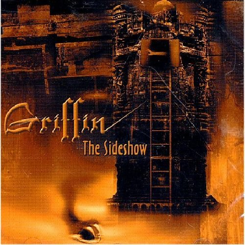 The Sideshow Griffin