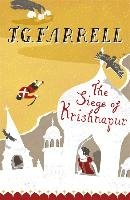 The Siege of Krishnapur Farrell J. G.