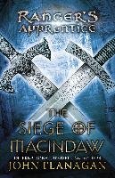 The Siege of Macindaw Flanagan John