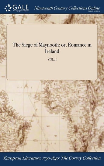 The Siege of Maynooth Anonymous