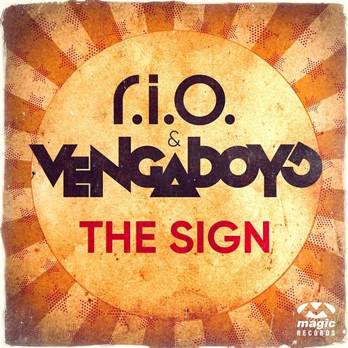 The Sign Vengaboys & R.I.O.