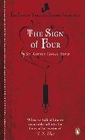 The Sign of Four Doyle Arthur Conan