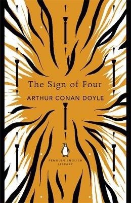 The Sign Of Four Doyle Arthur Conan