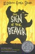 The Sign of the Beaver Speare Elizabeth George