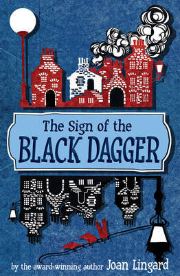 The Sign of the Black Dagger Lingard Joan