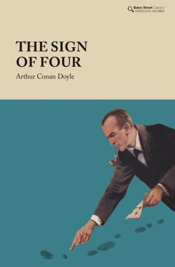 The Sign of the Four Arthur Conan Doyle