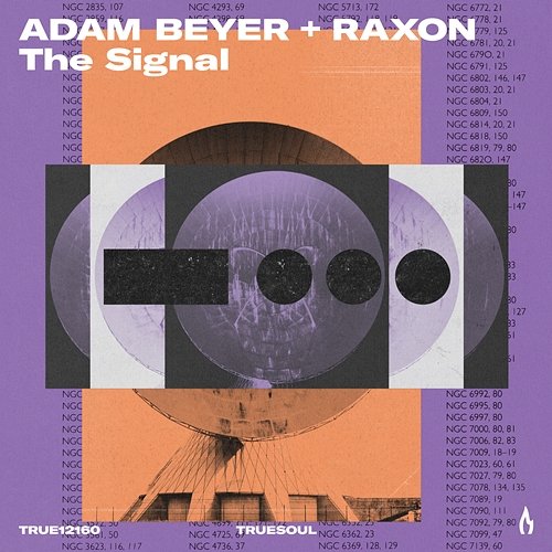 The Signal Adam Beyer & Raxon