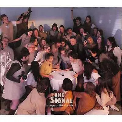 The Signal Compact Disk Dummies