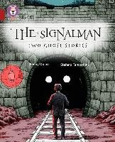 The Signalman: Two Ghost Stories Dolan Penny