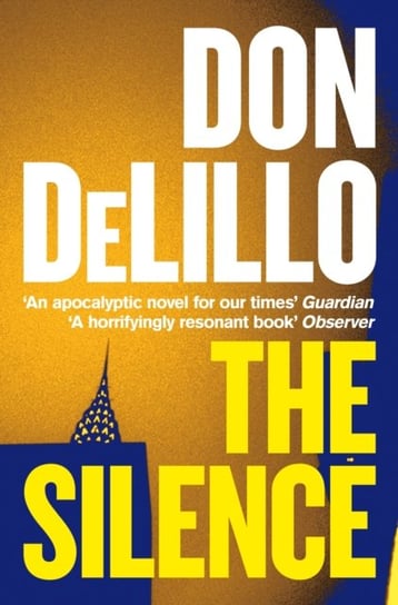 The Silence Delillo Don