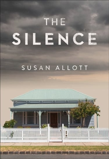 The Silence Susan Allott