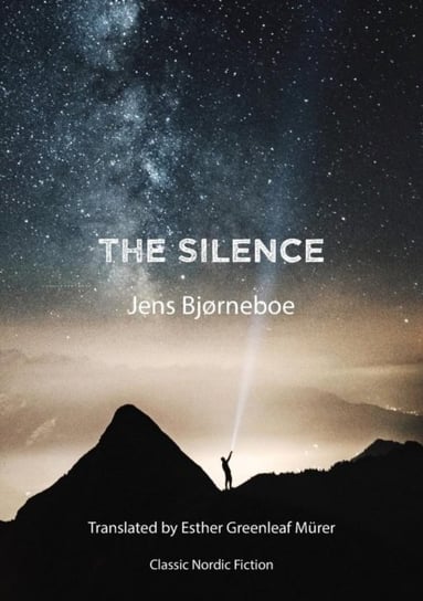 The Silence Jens Bjorneboe