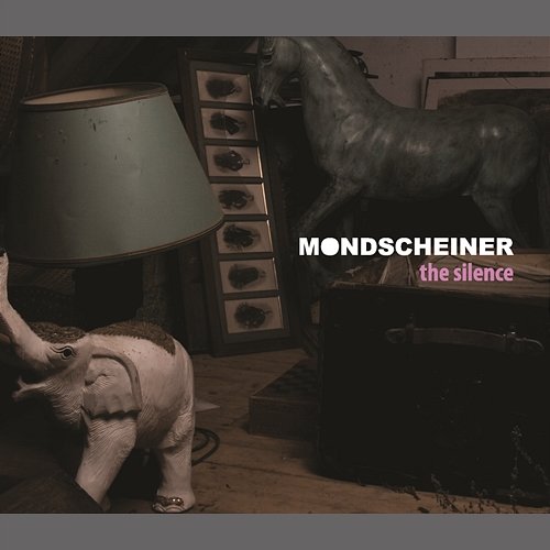 The Silence Mondscheiner